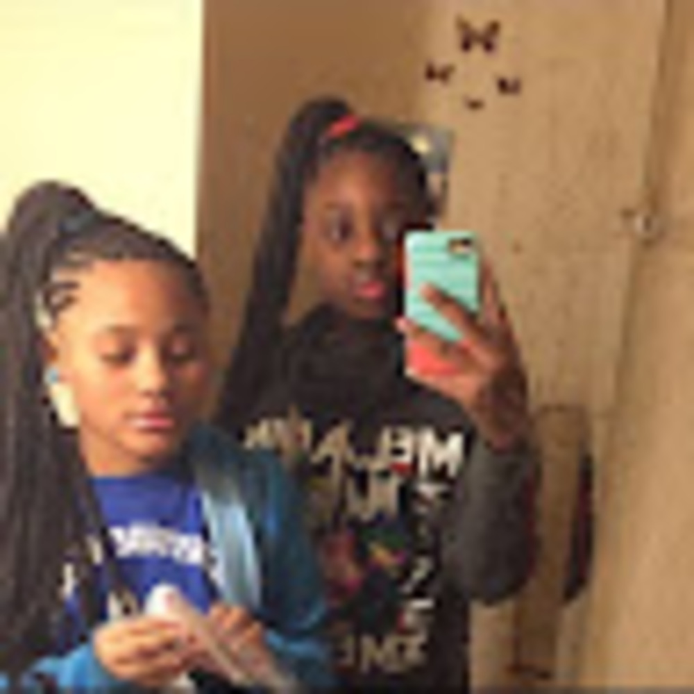 Meet your Posher, Sherry